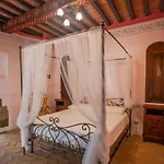 Casa vacanze Torre Sassa - Rinascimento In Toscana Colazione Inclusa Bibbona