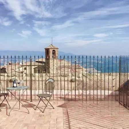 Torre Sassa - Rinascimento In Toscana Colazione Inclusa *