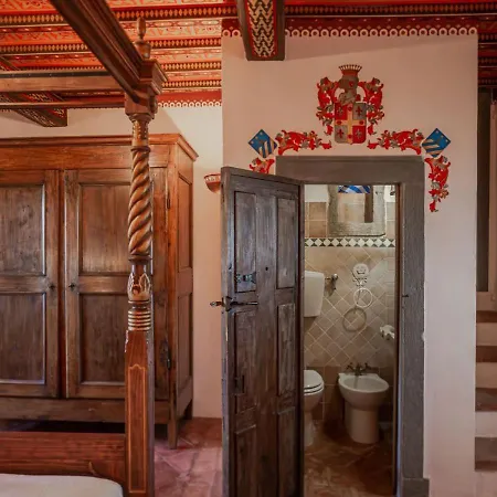 Torre Sassa - Rinascimento In Toscana Colazione Inclusa Holiday home Bibbona