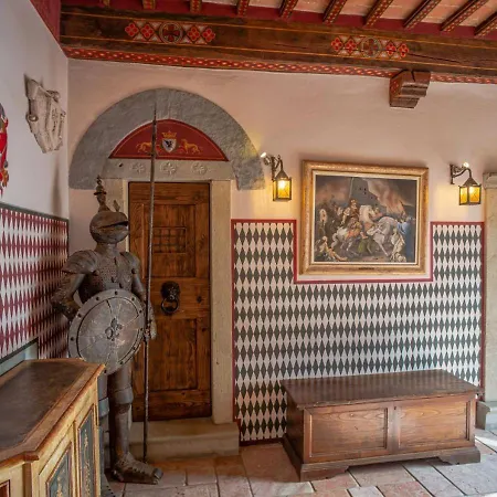 Torre Sassa - Rinascimento In Toscana Colazione Inclusa Bibbona