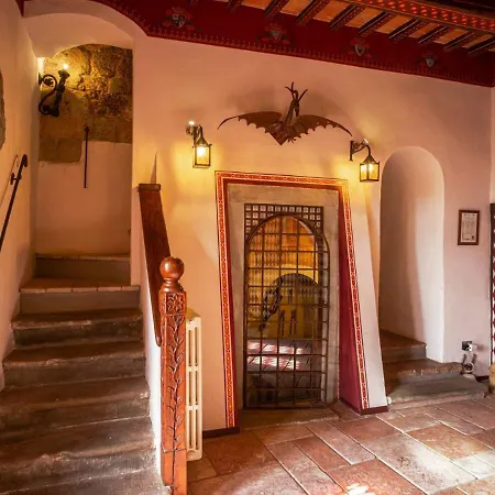 Holiday home Torre Sassa - Rinascimento In Toscana Colazione Inclusa Bibbona