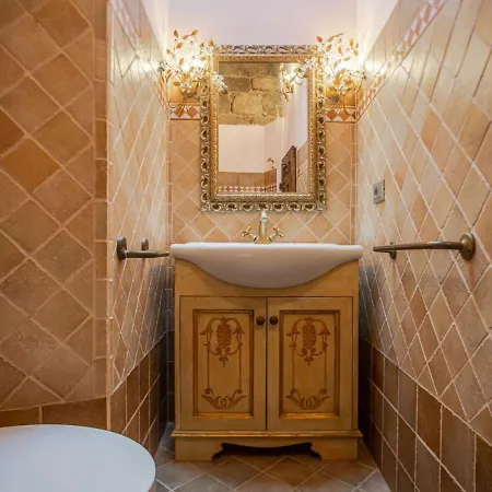 Torre Sassa - Rinascimento In Toscana Colazione Inclusa Casa vacanze *