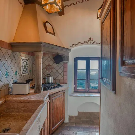 Holiday home Torre Sassa - Rinascimento In Toscana Colazione Inclusa Bibbona