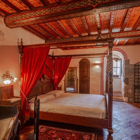 Torre Sassa - Rinascimento In Toscana Colazione Inclusa Casa vacanze