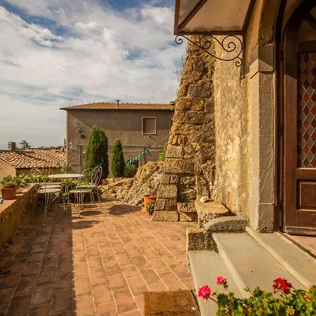 Torre Sassa - Rinascimento In Toscana Colazione Inclusa Casa vacanze