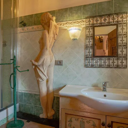Holiday home Torre Sassa - Rinascimento In Toscana Colazione Inclusa