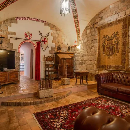 Torre Sassa - Rinascimento In Toscana Colazione Inclusa Casa vacanze