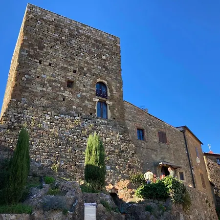 Casa vacanze Torre Sassa - Rinascimento In Toscana Colazione Inclusa *