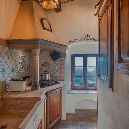 Torre Sassa - Rinascimento In Toscana Colazione Inclusa Casa vacanze Bibbona